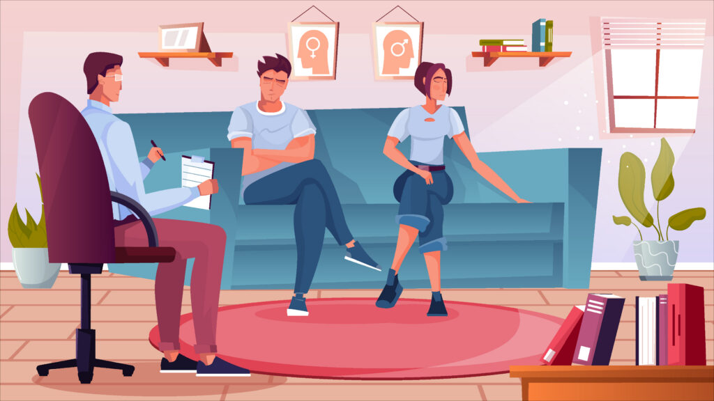 συμβουλευτική ζευγαριών scaled